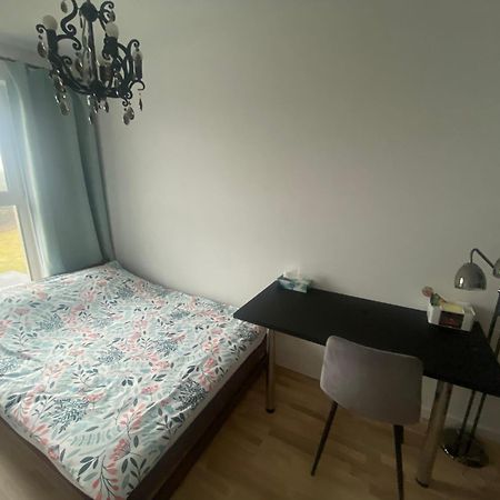 Akademicka 8B Przy Onkologii Leilighet Bydgoszcz Eksteriør bilde